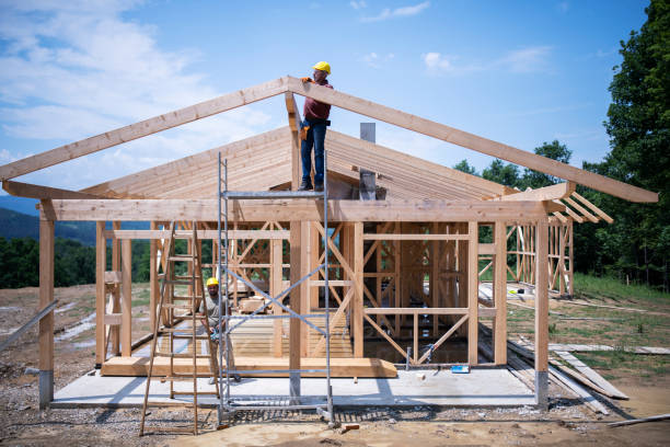 Best Commercial Roofing Services  in Aberdeen, WA