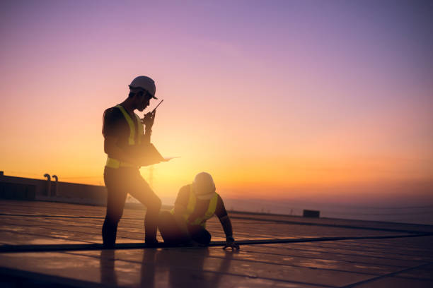 Best Roof Leak Repair  in Aberdeen, WA