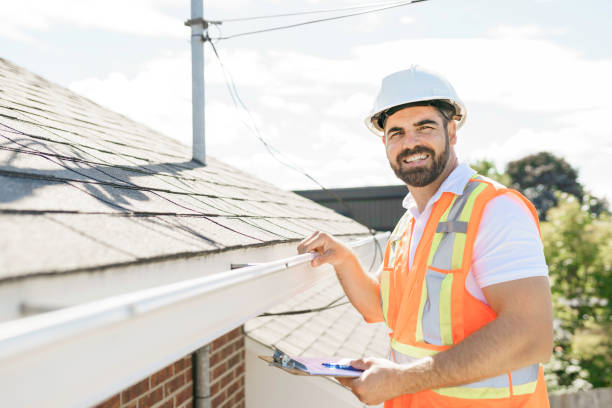 Best Slate Roofing Contractor  in Aberdeen, WA