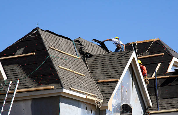 Best Roof Repair Services  in Aberdeen, WA