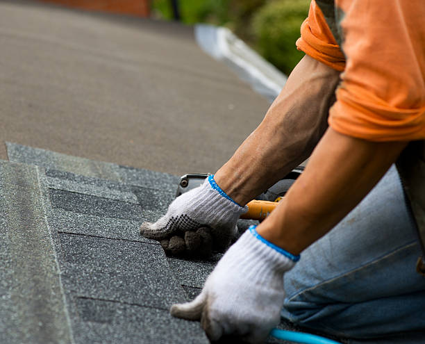 Best Commercial Roofing Services  in Aberdeen, WA