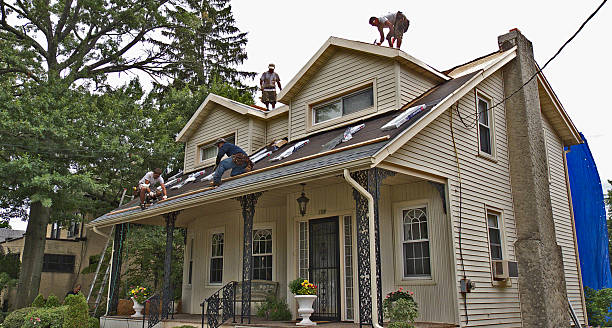 Roof Installation Near Me in Aberdeen, WA