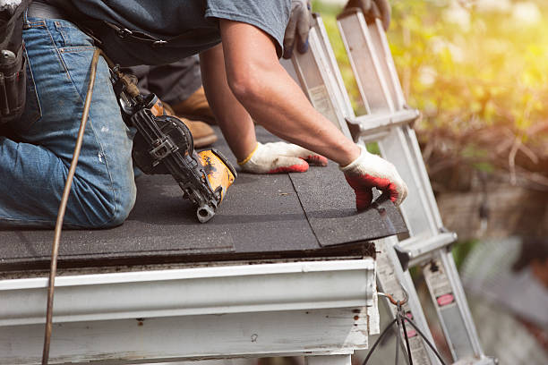 Aberdeen, WA Roofing Contractor Company