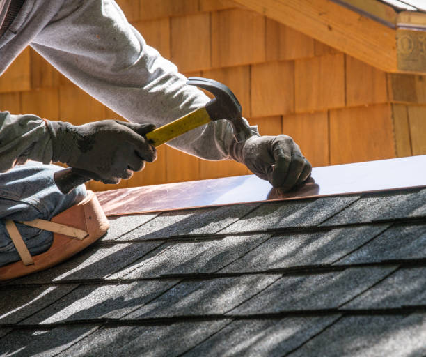 Trusted Aberdeen, WA Roofing Contractor Experts